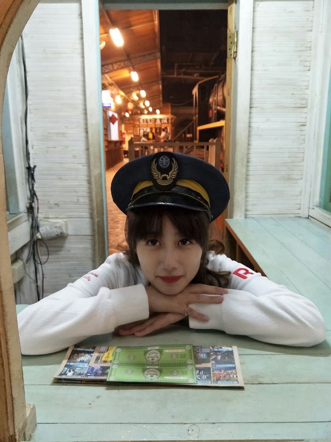 宣盈